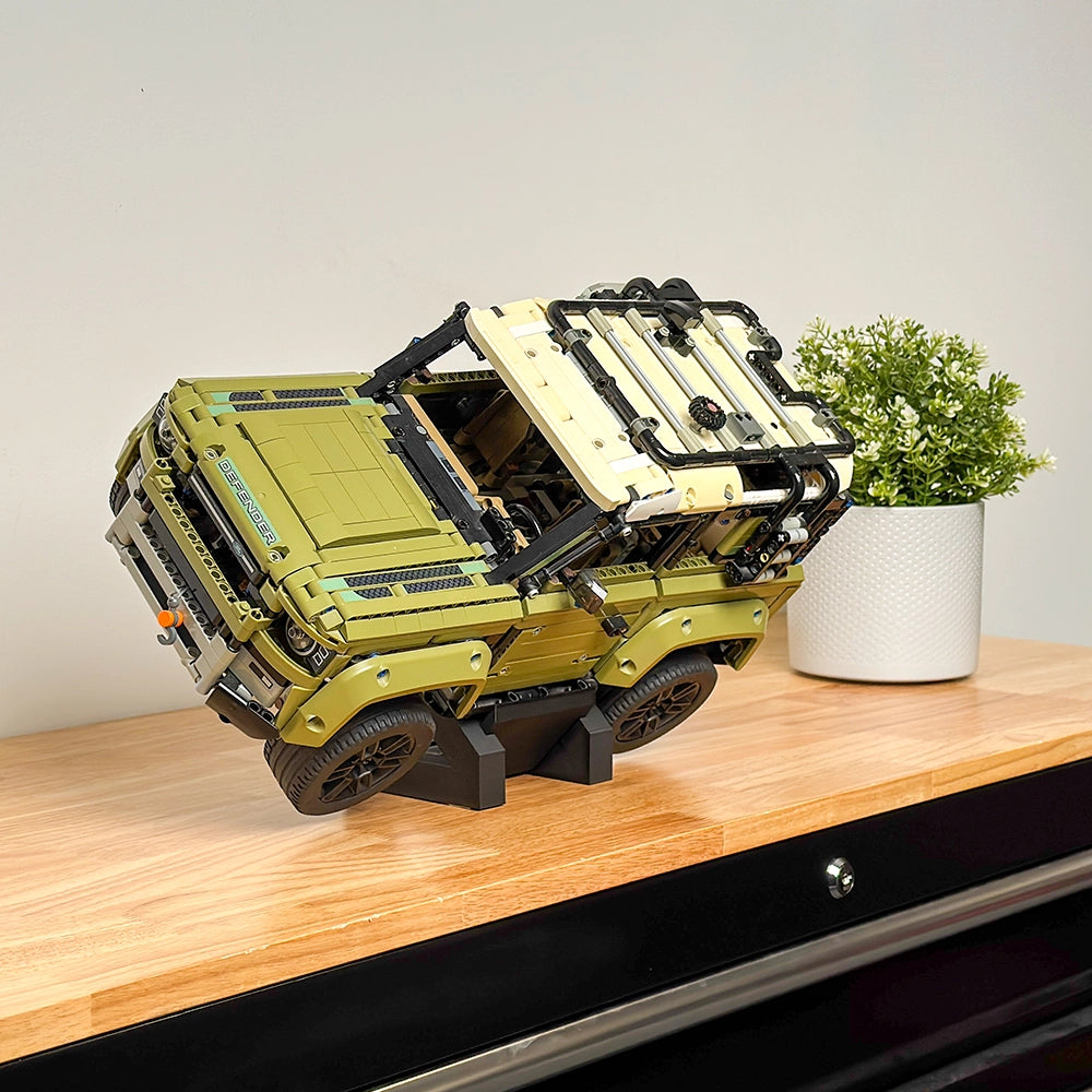 Standaard voor LEGO Land Rover Defender | 42110