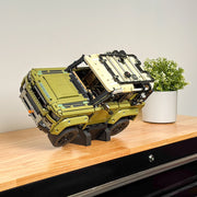 Standaard voor LEGO Land Rover Defender | 42110