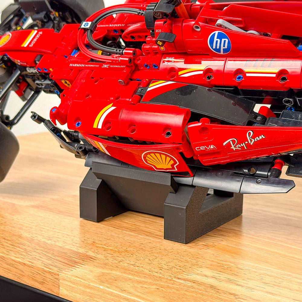 Standaard voor LEGO McLaren F1 (oud model) | 42141