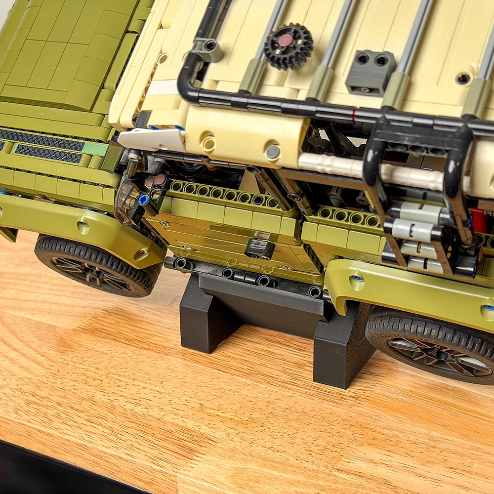 Standaard voor LEGO Land Rover Defender | 42110