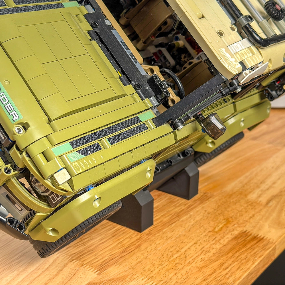 Standaard voor LEGO Land Rover Defender | 42110
