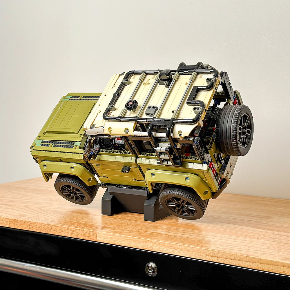 Standaard voor LEGO Land Rover Defender | 42110