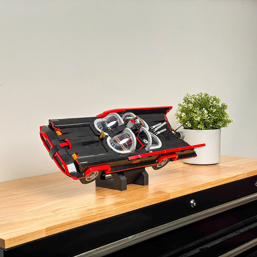Standaard voor LEGO Batman: de klassieke tv-serie Batmobile | 76328