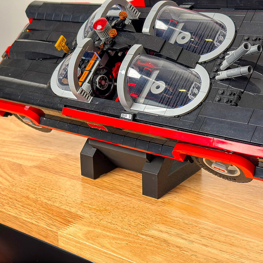 Standaard voor LEGO Batman: de klassieke tv-serie Batmobile | 76328