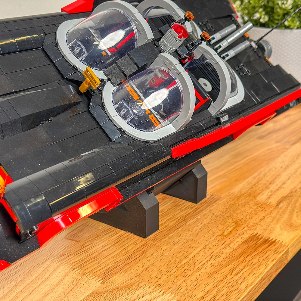 Standaard voor LEGO Batman: de klassieke tv-serie Batmobile | 76328