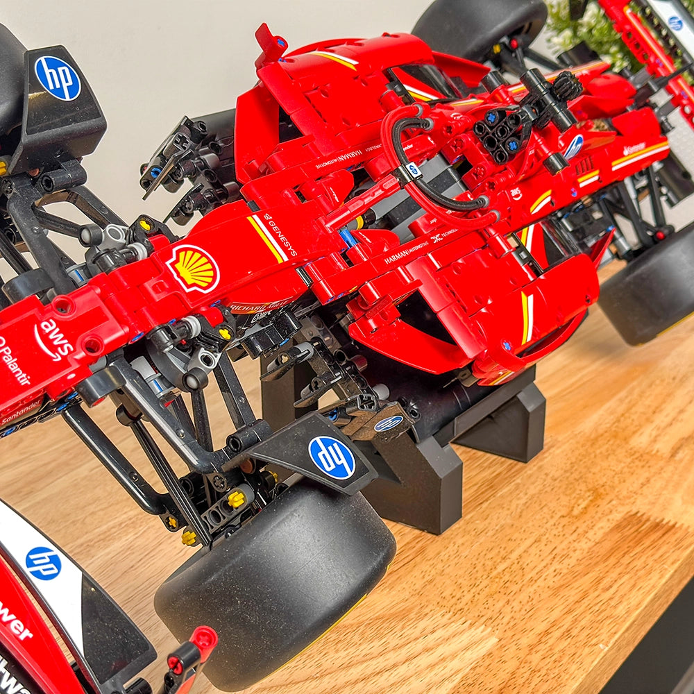 Standaard voor LEGO Ferrari SF-24 F1 | 42207