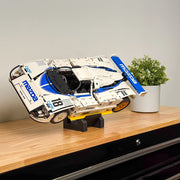 Standaard voor CaDA Mazda 787B | C63007W