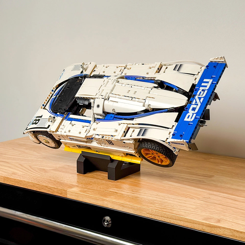 Standaard voor CaDA Mazda 787B | C63007W