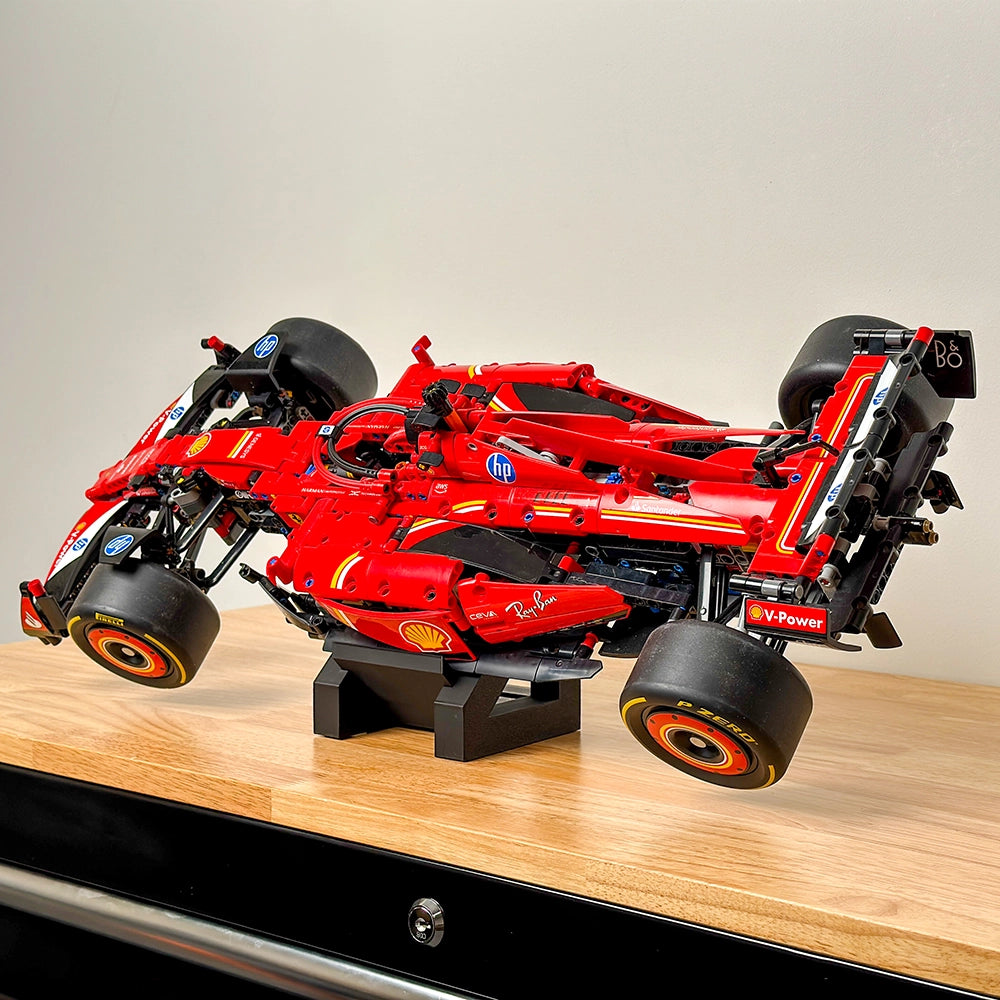 Standaard voor LEGO Ferrari SF-24 F1 | 42207