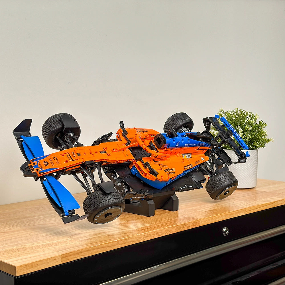Standaard voor LEGO McLaren F1 (oud model) | 42141