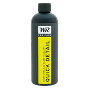 Quick Detail (5) - Glans & Bescherming Sealant | WR Car Care