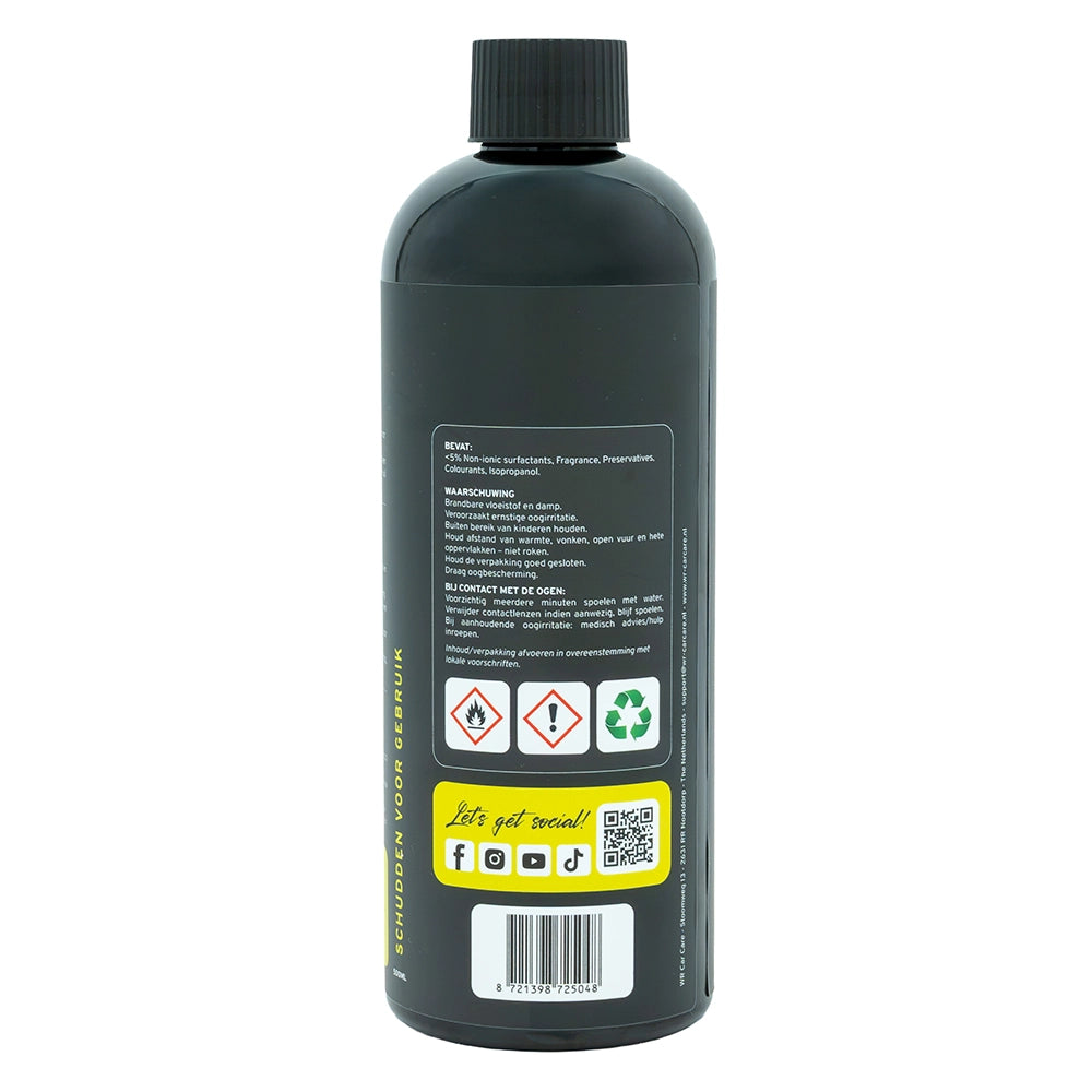 Quick Detail (5) - Glans & Bescherming Sealant | WR Car Care