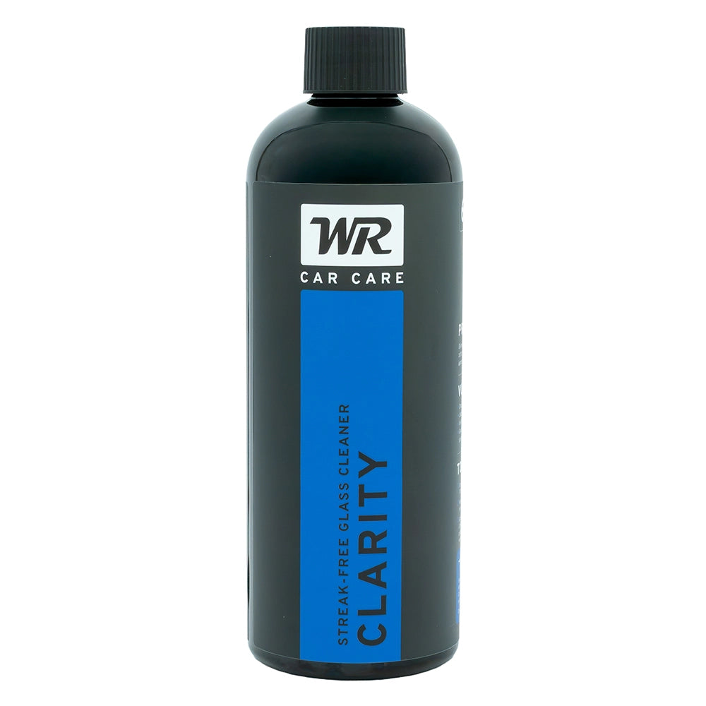 Clarity (6) - Streeploze Glasreiniger | WR Car Care