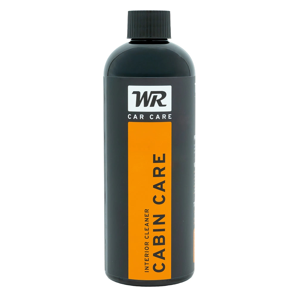 Cabin Care (7) - Multifunctionele Interieurreiniger | WR Car Care
