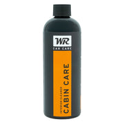 Cabin Care (7) - Multifunctionele Interieurreiniger | WR Car Care