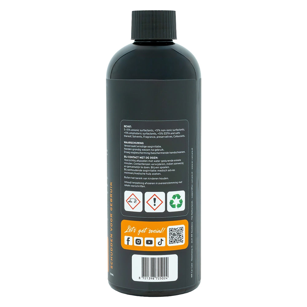 Cabin Care (7) - Multifunctionele Interieurreiniger | WR Car Care