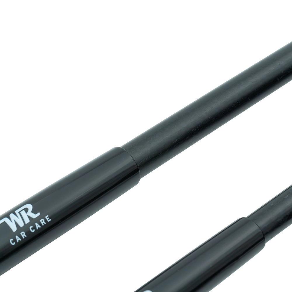 Wheel Brush Set - Velgenborstels | WR Car Care
