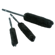 Wheel Brush Set - Velgenborstels | WR Car Care