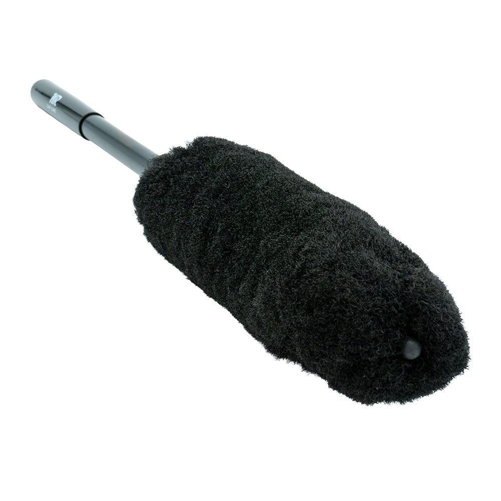 Wheel Brush Set - Velgenborstels | WR Car Care