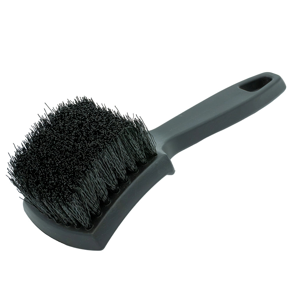Tire Brush - Ergonomische Bandenborstel | WR Car Care