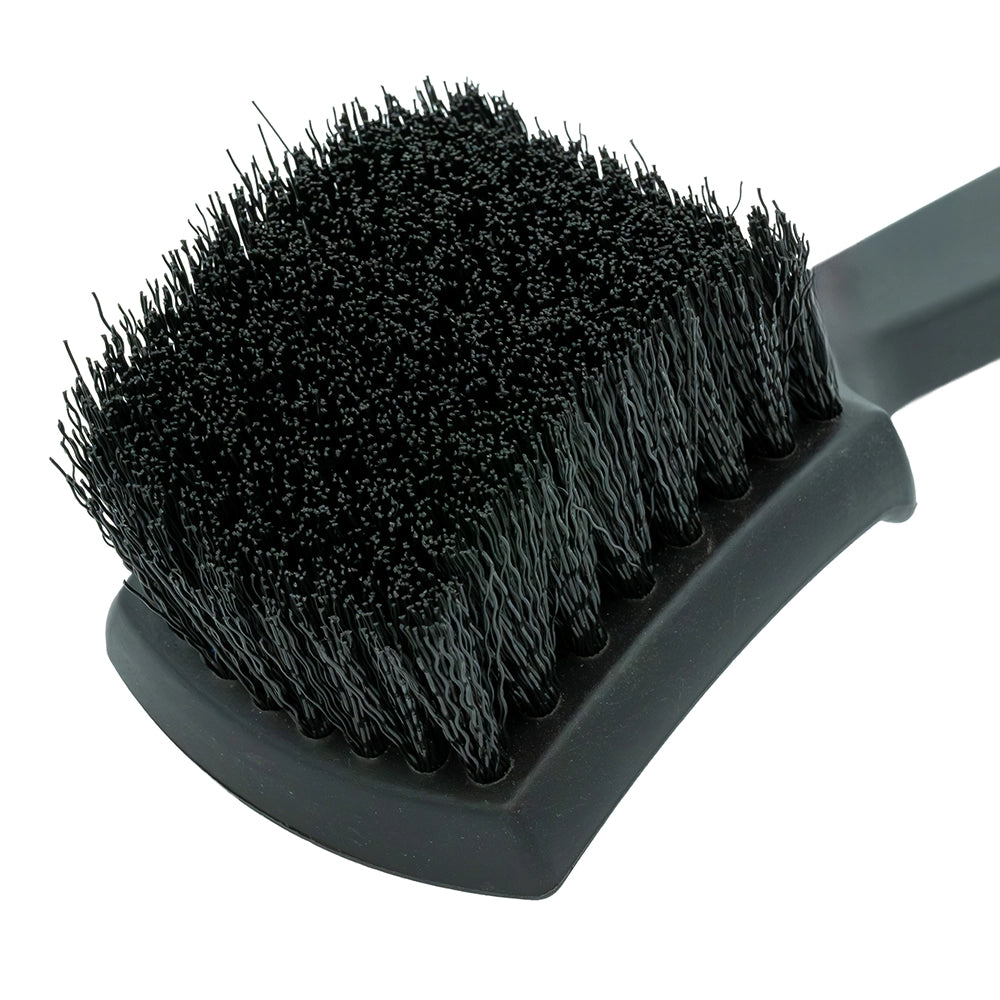 Tire Brush - Ergonomische Bandenborstel | WR Car Care