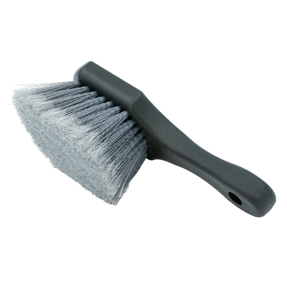 (???) Detail Brush Zacht - Interieur Borstel | WR Car Care (???)