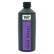 Iron Wheel (2) - Krachtige Velgenreiniger | WR Car Care