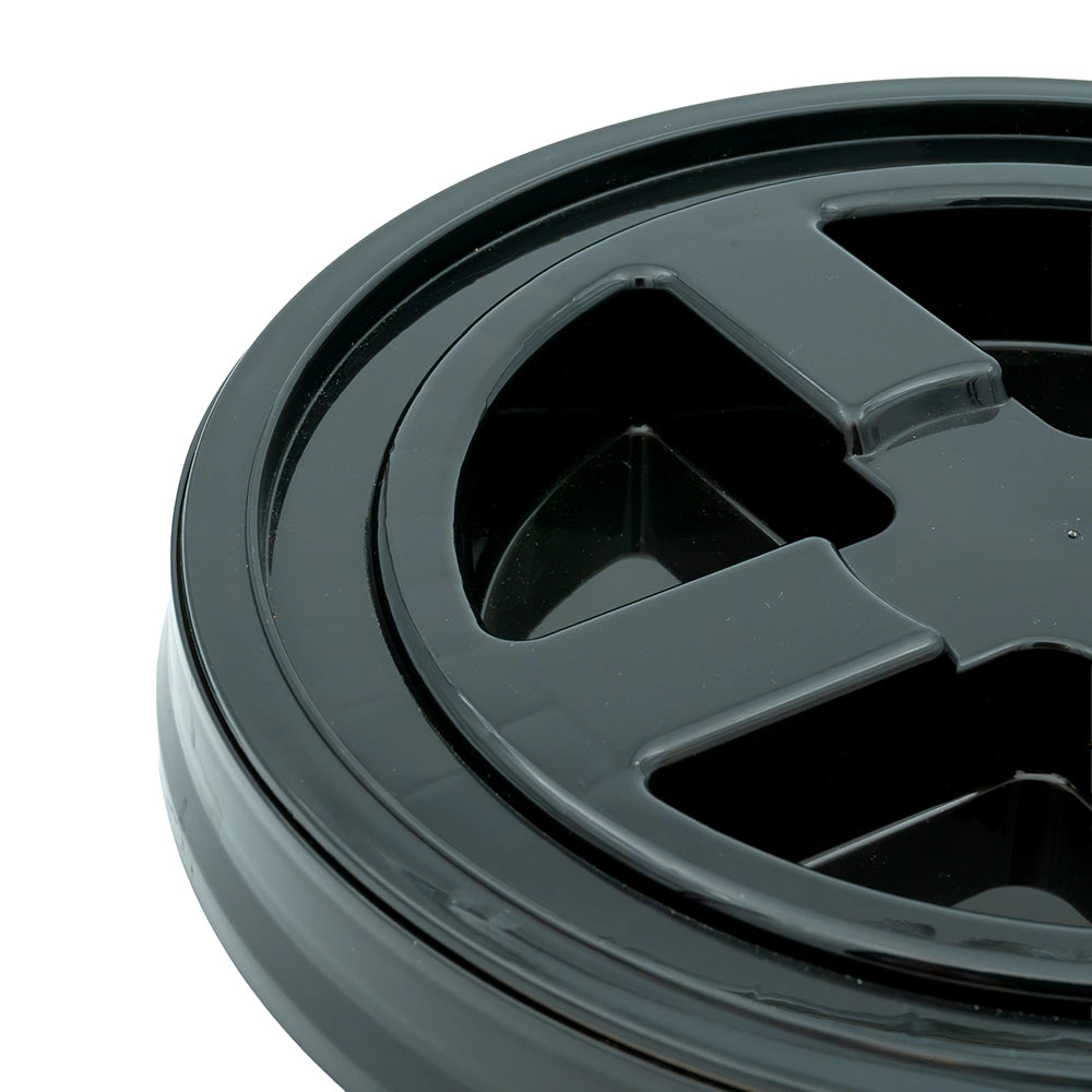 Detail Bucket - Wasemmer met Dirt Grid | WR Car Care