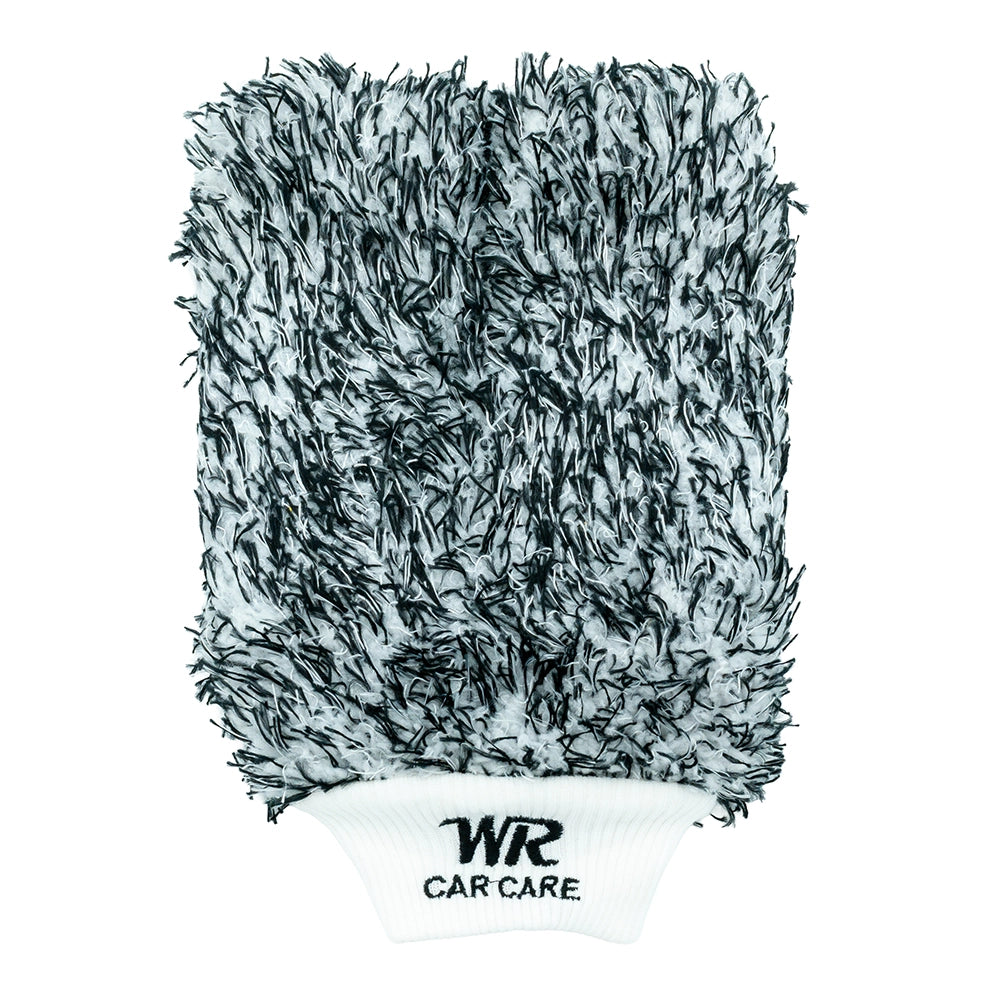 Wash Glove - Premium Autowashandschoen | WR Car Care