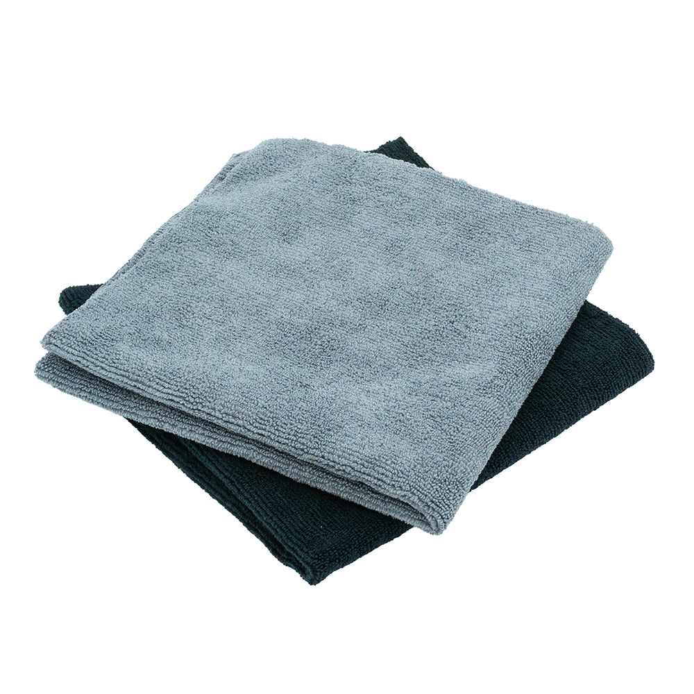 Multi Purpose Towels - Microvezeldoeken Set | WR Car Care