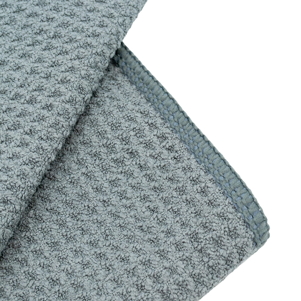 Gloss Towel - Zachte Microvezel Uitpoetsdoek | WR Car Care