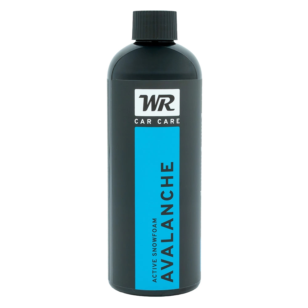 Avalanche (3) - Active Snowfoam Pre-Wash | WR Car Care