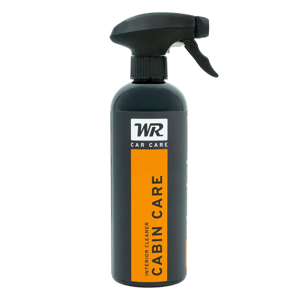 Cabin Care (7) - Multifunctionele Interieurreiniger | WR Car Care