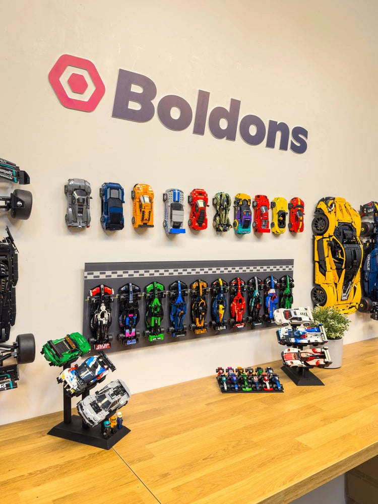 Boldons