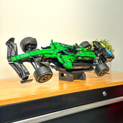 Standaard voor LEGO Aston Martin Aramco AMR25 | 42240