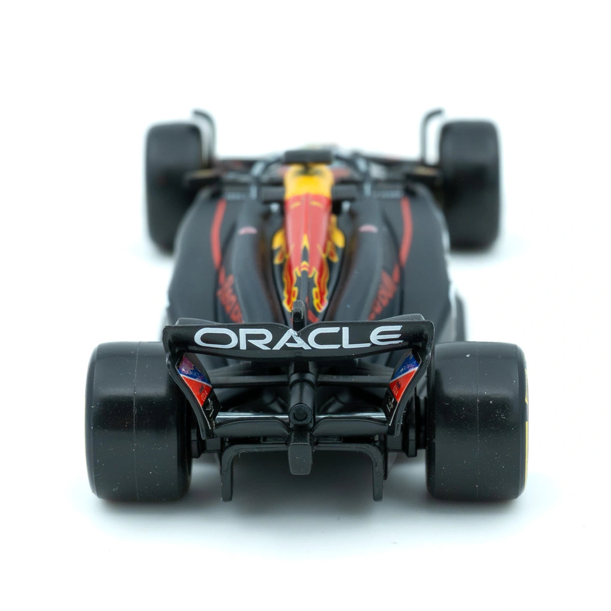 Bburago Red Bull Racing RB20 #1 Max Verstappen 2024 Schaalmodel 1:43