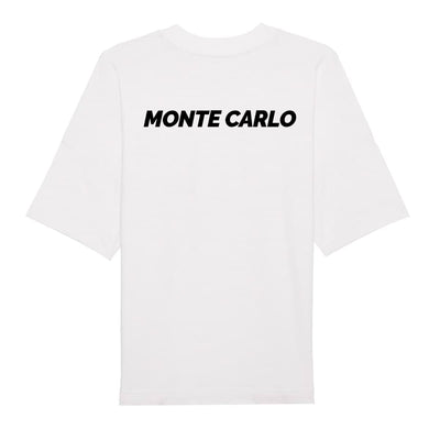 Monte Carlo circuit T-Shirt
