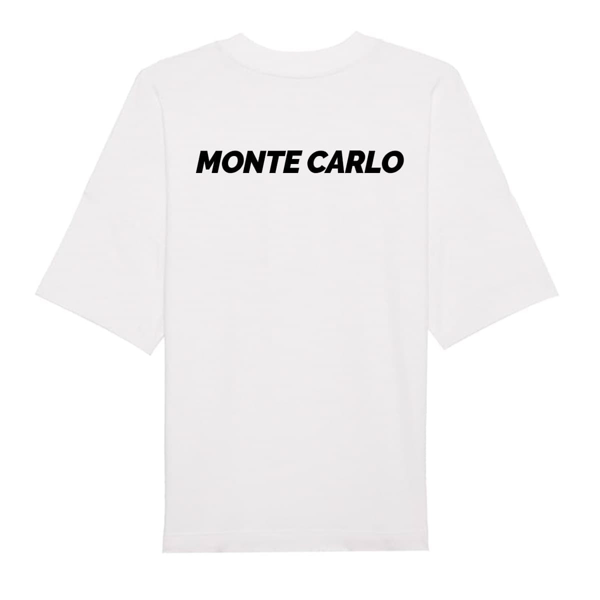 Monte Carlo circuit T-Shirt
