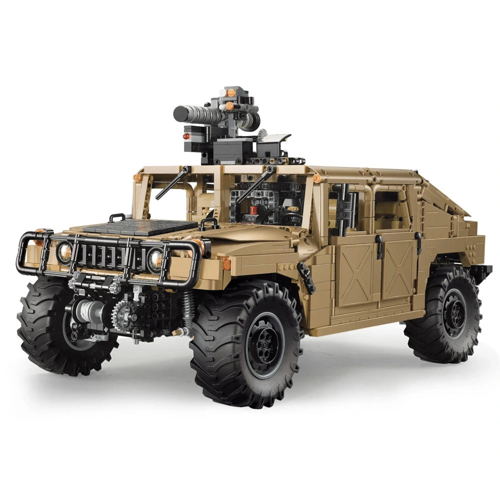 CaDA Humvee Off-Road voertuig | C61036W