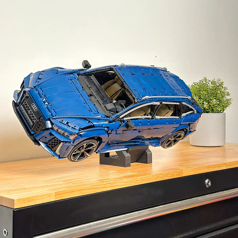 Standaard voor CaDA Audi RS6 Avant | C61515W
