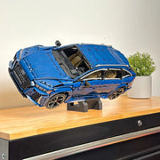 Standaard voor CaDA Audi RS6 Avant | C61515W