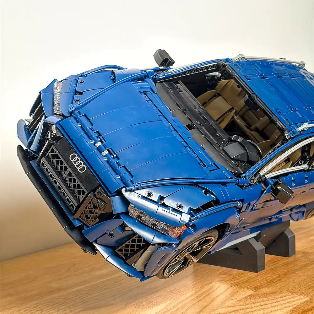 Standaard voor CaDA Audi RS6 Avant | C61515W