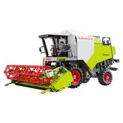 CaDA Claas Dominator 370 1:17 - Bouwset Auto | C61508W