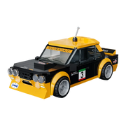 CaDA Fiat 131 Abarth 1:24 - Bouwset Auto | C55035W