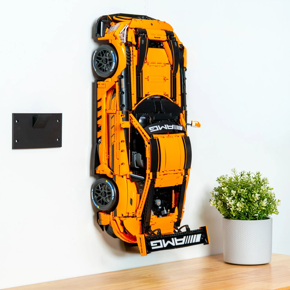 Muurbeugel voor CaDA Mercedes-AMG GT3 | C64008W