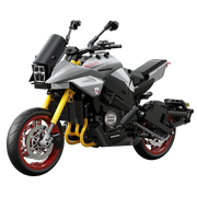 CaDA Suzuki Katana 1:6 - Bouwset Motor | C59021W