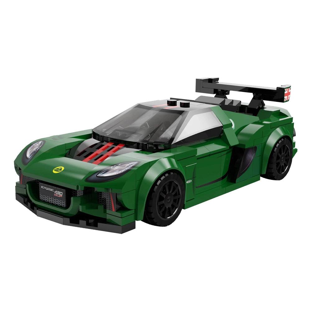 CaDA Lotus Exige Cup 430 1:24 - Bouwset Auto | C55043W