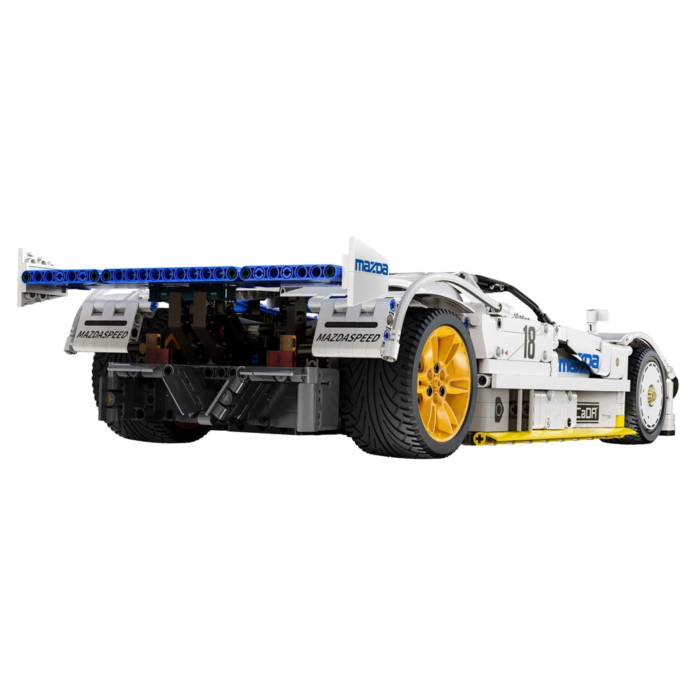 CaDA Mazda 787B 1:10 - Bausatz Auto | C63007W