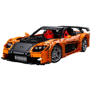 CaDA Mazda RX-7 1:8 | C61502W