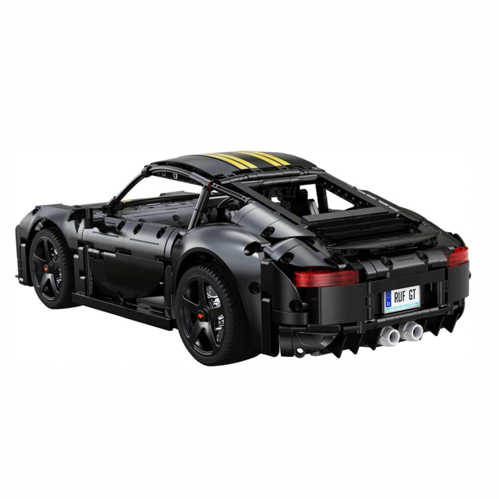 CaDA Ruf GT 1:10 - Bausatz Auto | C63006W